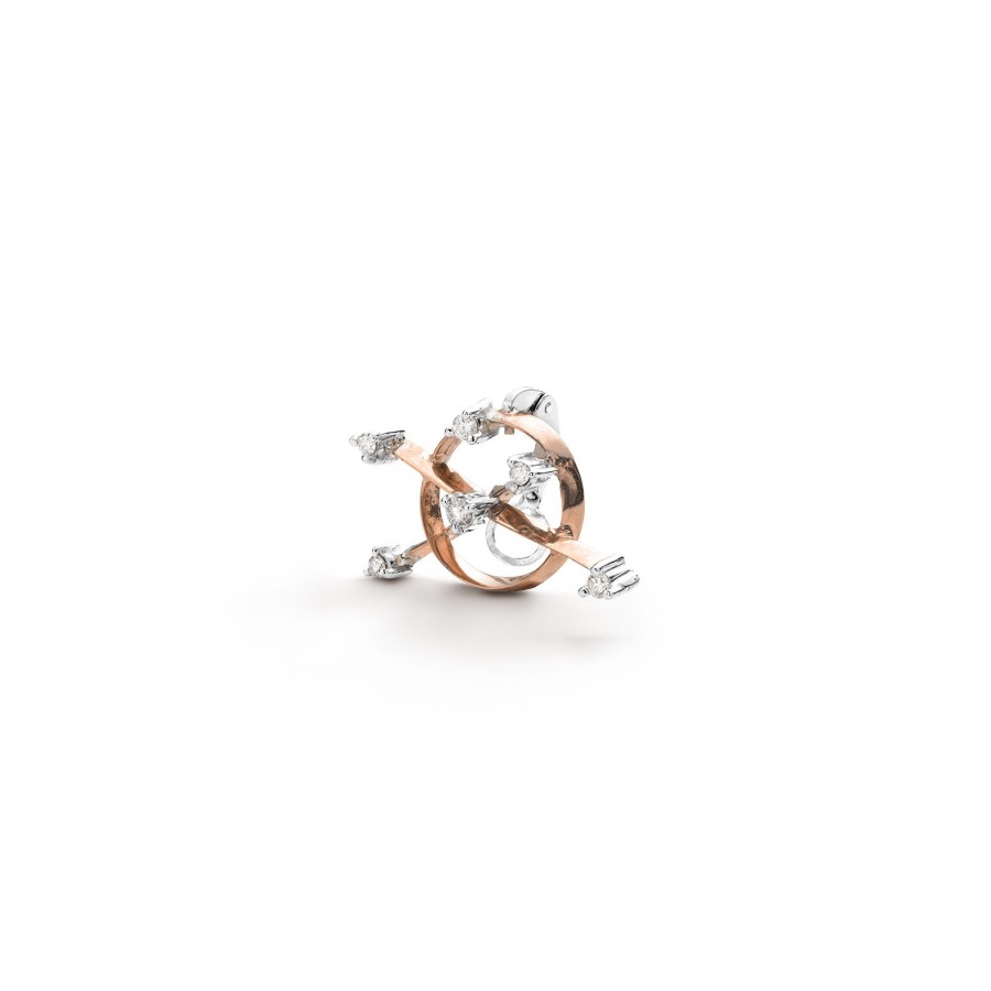 Orecchini BALANCE | Ear Cuff 'Balance' Freccia